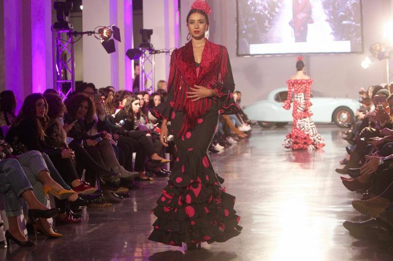 Fotos de la clausura de FIMAF 2017