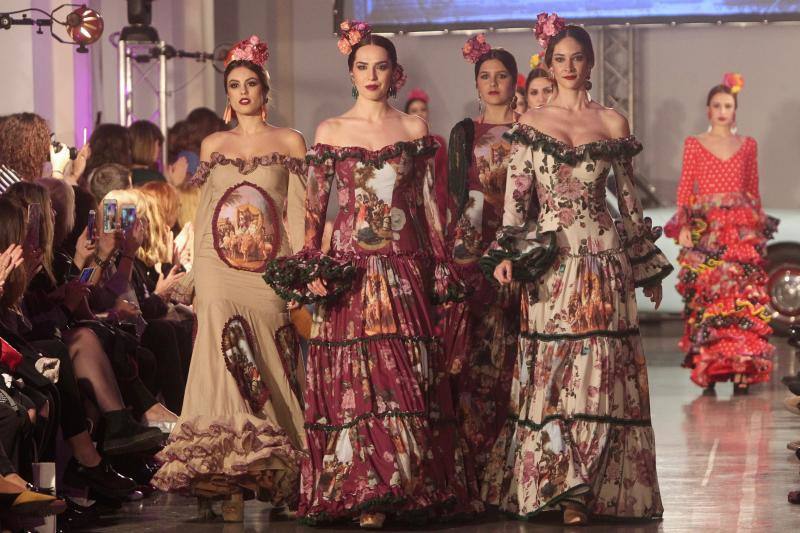 Fotos de la clausura de FIMAF 2017