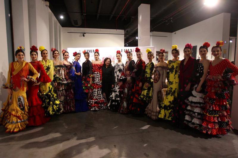 Fotos de la clausura de FIMAF 2017