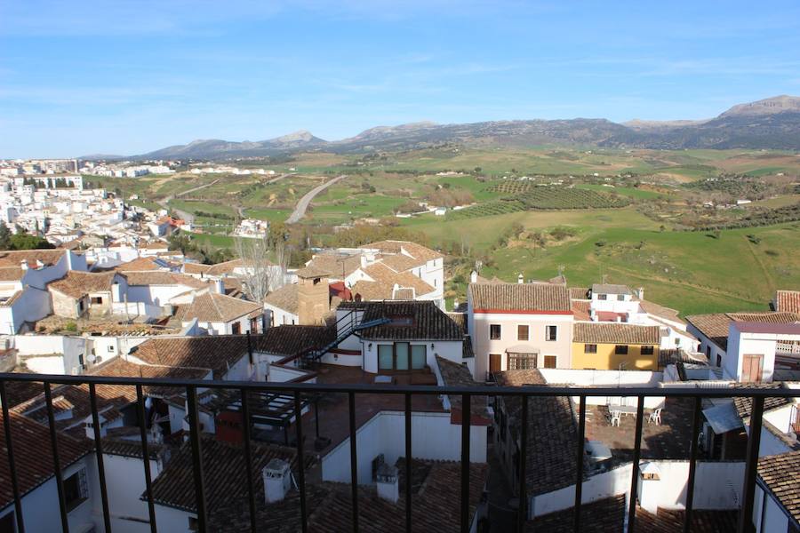 Las cubiertas de la Iglesia de Santa María ya son visitables