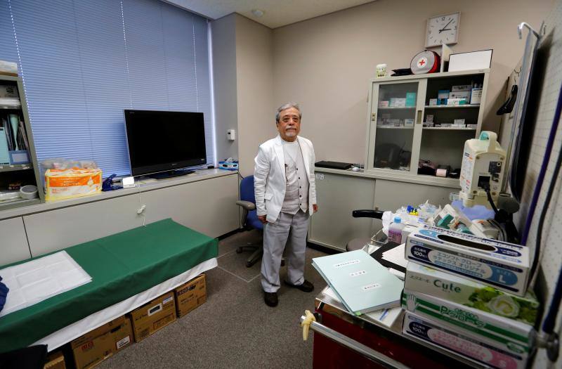 Así está Fukushima seis años después, en imágenes