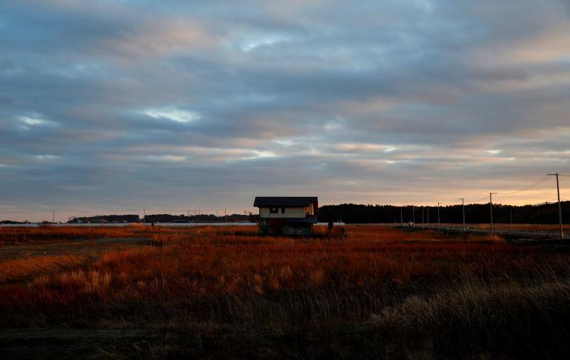 Así está Fukushima seis años después, en imágenes