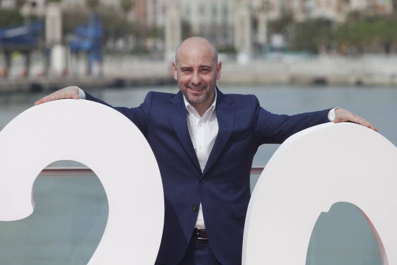 &#039;El bar&#039; de Álex de la Iglesia inaugura el Festival de Málaga