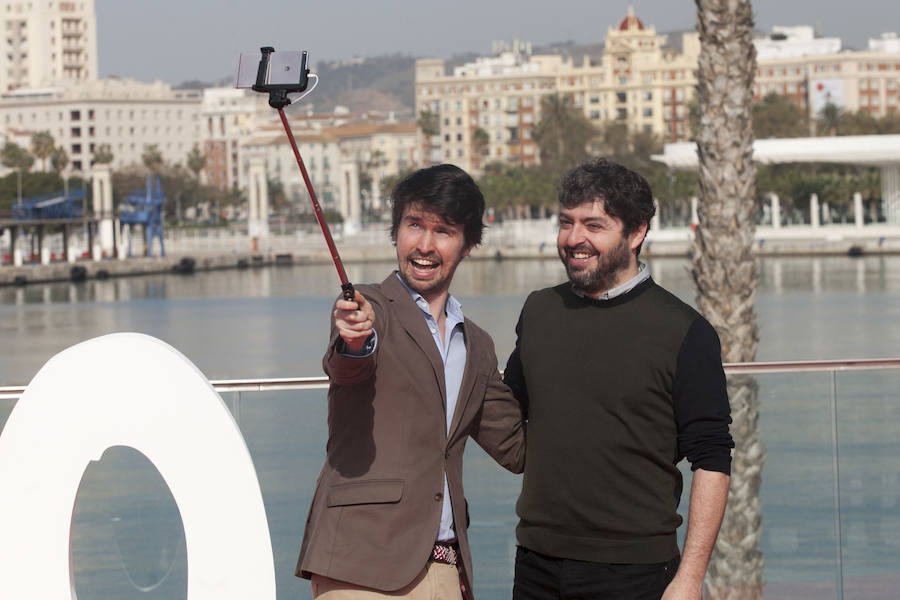 Photocall de &#039;Selfie&#039;