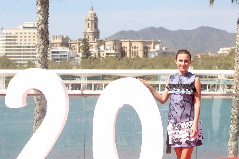 Photocall de la película &#039;La niebla y la doncella&#039;