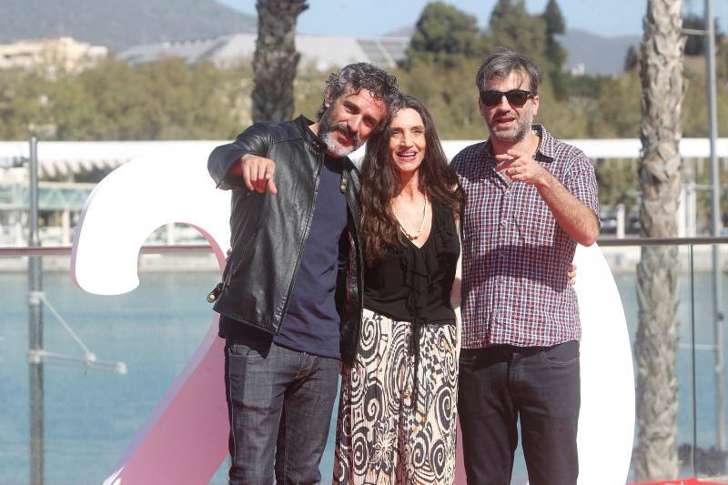 Photocall de la película &#039;Otro hermano&#039;