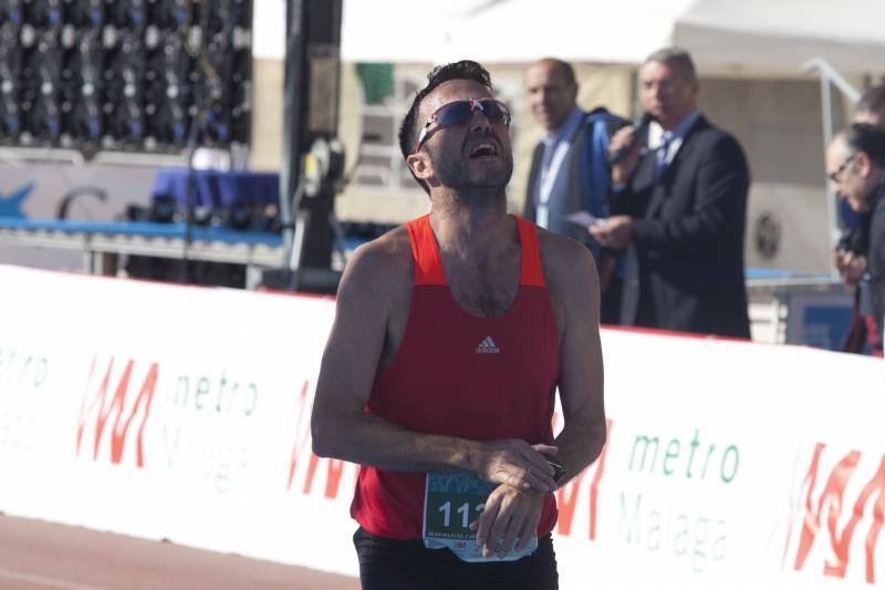 Fotos de la Media Maratón Ciudad de Málaga (V)