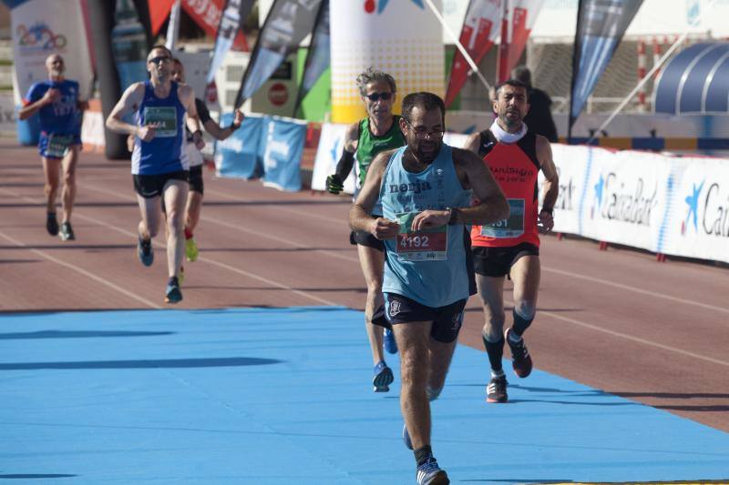 Fotos de la Media Maratón Ciudad de Málaga (V)