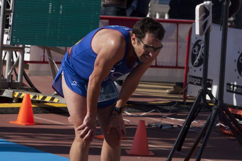 Fotos de la Media Maratón Ciudad de Málaga (V)