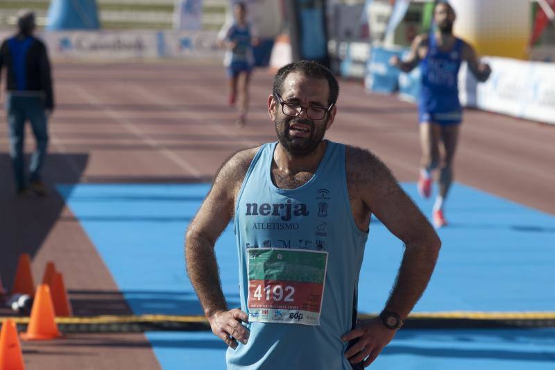Fotos de la Media Maratón Ciudad de Málaga (V)