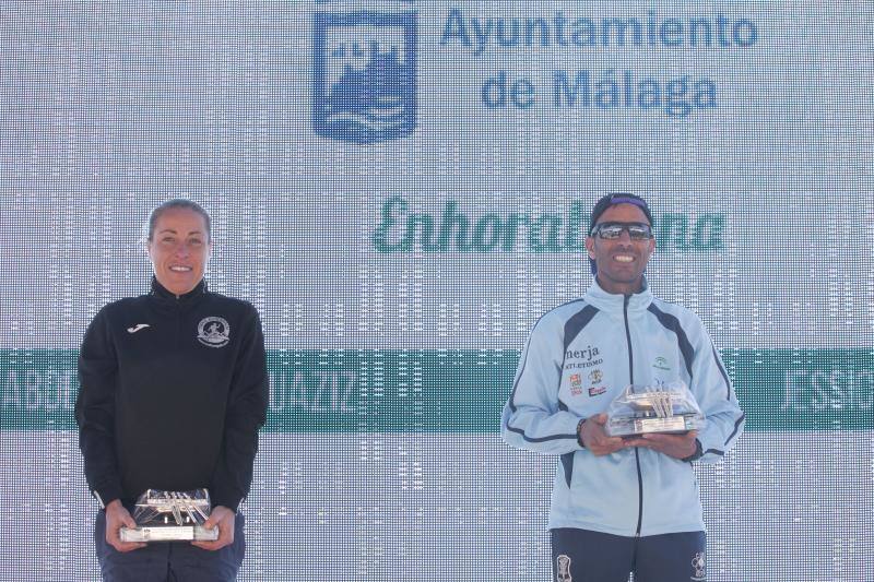 Fotos de la Media Maratón Ciudad de Málaga (VI)