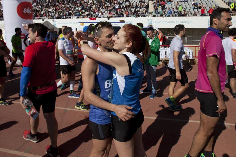 Fotos de la Media Maratón Ciudad de Málaga (VI)