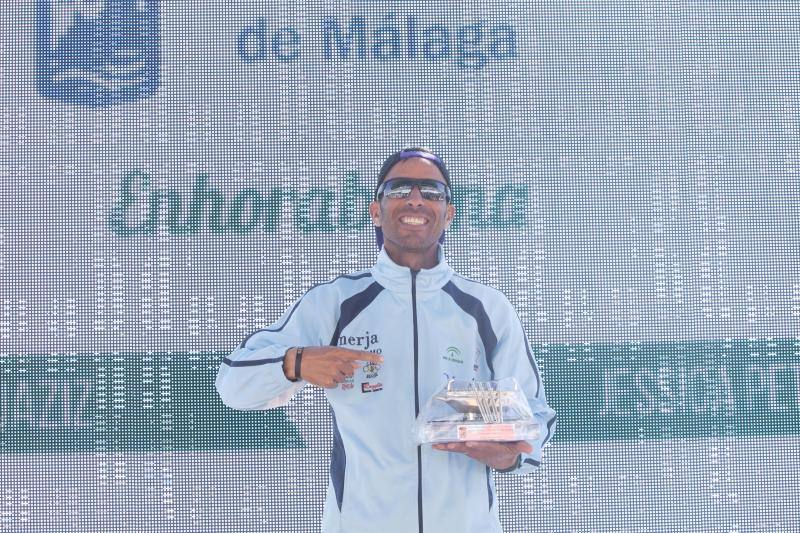 Fotos de la Media Maratón Ciudad de Málaga (VI)