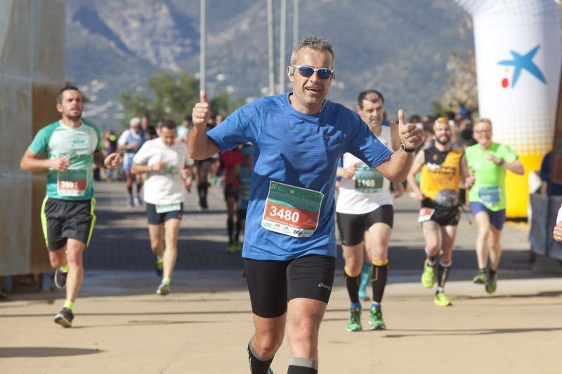 Fotos de la Media Maratón Ciudad de Málaga (VI)