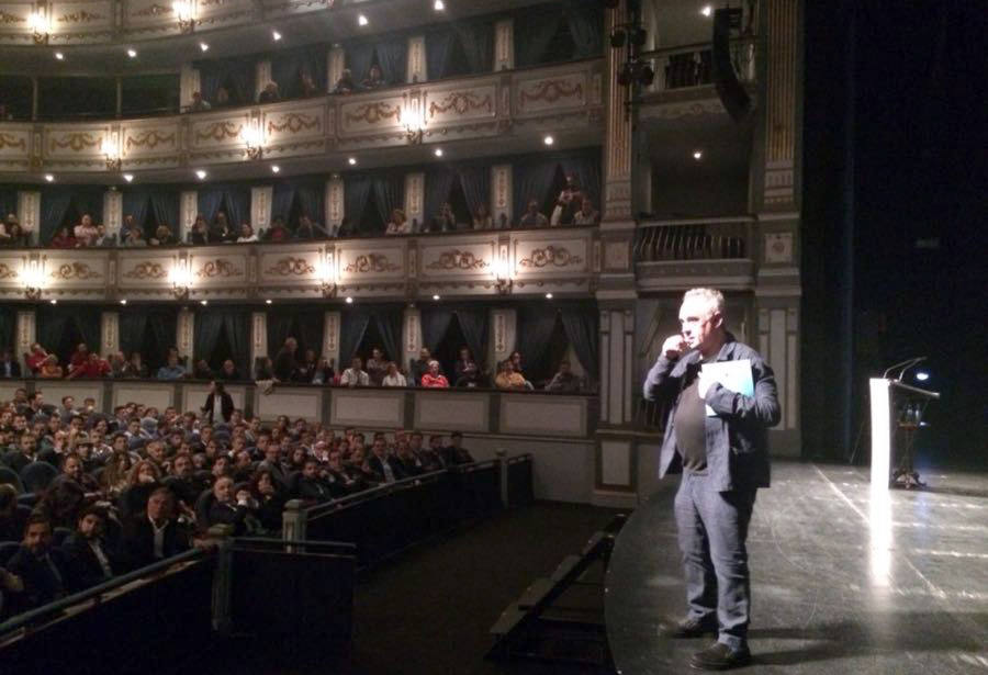 Ferrán Adrià presenta en Málaga su guía ‘Mise en place’