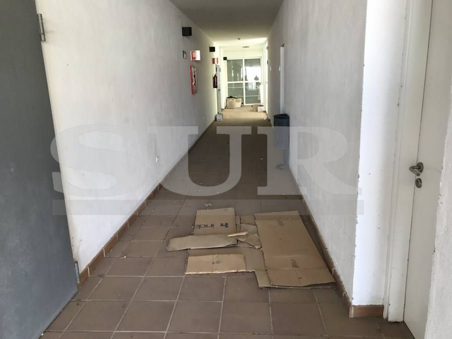 El CIO Mijas, en imágenes