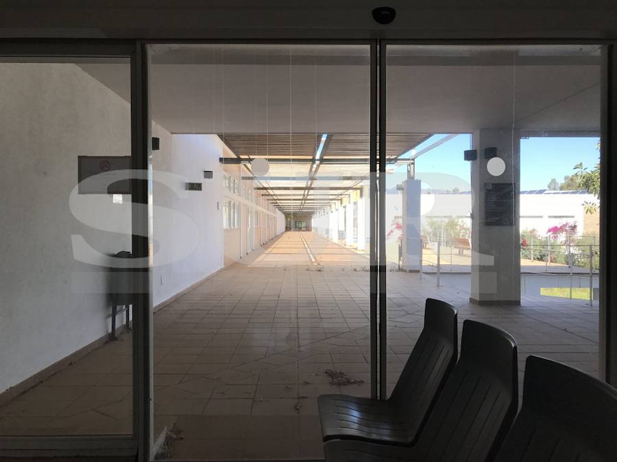 El CIO Mijas, en imágenes