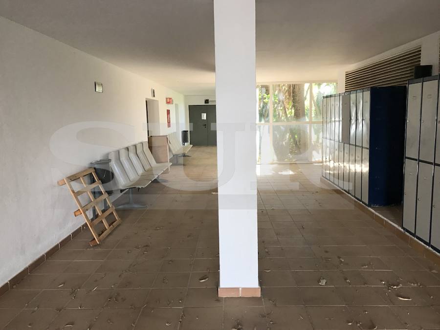 El CIO Mijas, en imágenes