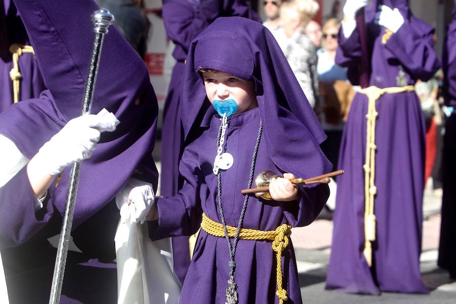 Nueva Esperanza, en imágenes