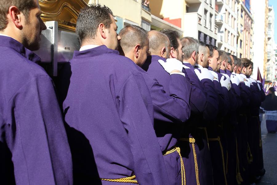 Nueva Esperanza, en imágenes