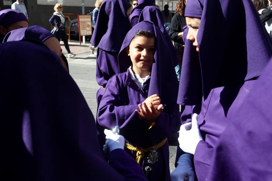 Nueva Esperanza, en imágenes