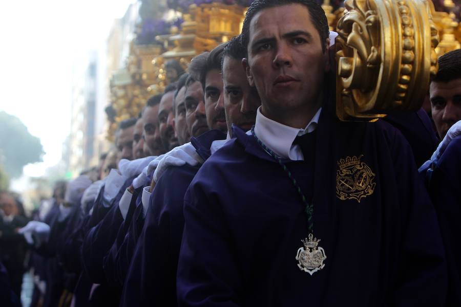 Nueva Esperanza, en imágenes