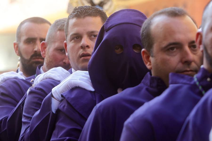 Nueva Esperanza, en imágenes