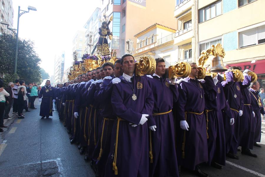 Nueva Esperanza, en imágenes