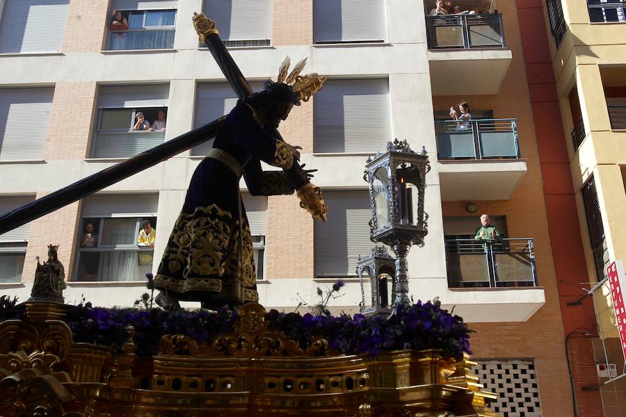 Nueva Esperanza, en imágenes