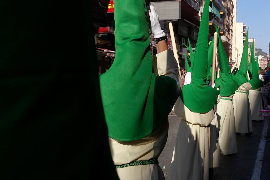 Nueva Esperanza, en imágenes