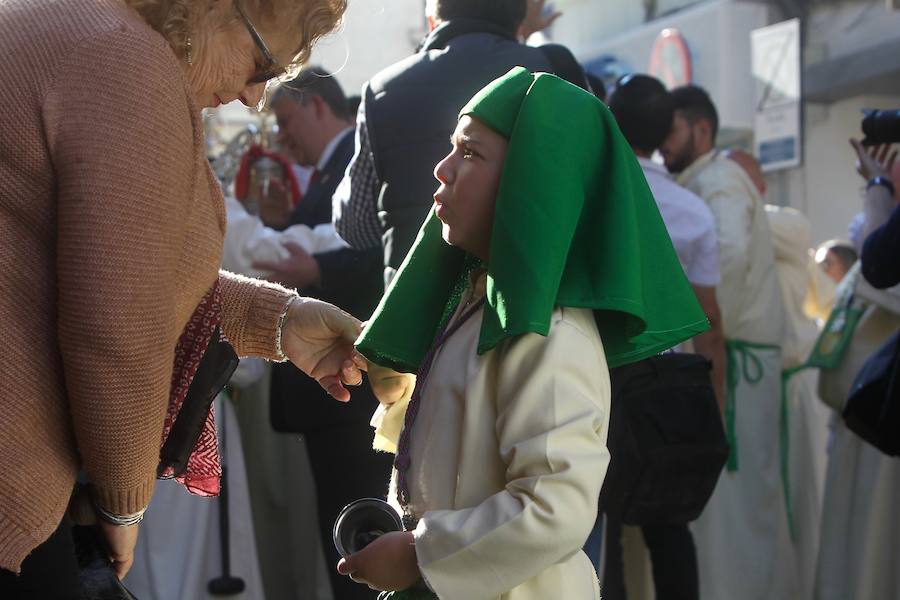 Nueva Esperanza, en imágenes