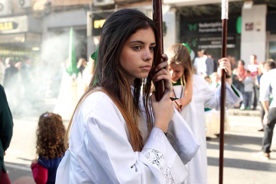 Nueva Esperanza, en imágenes