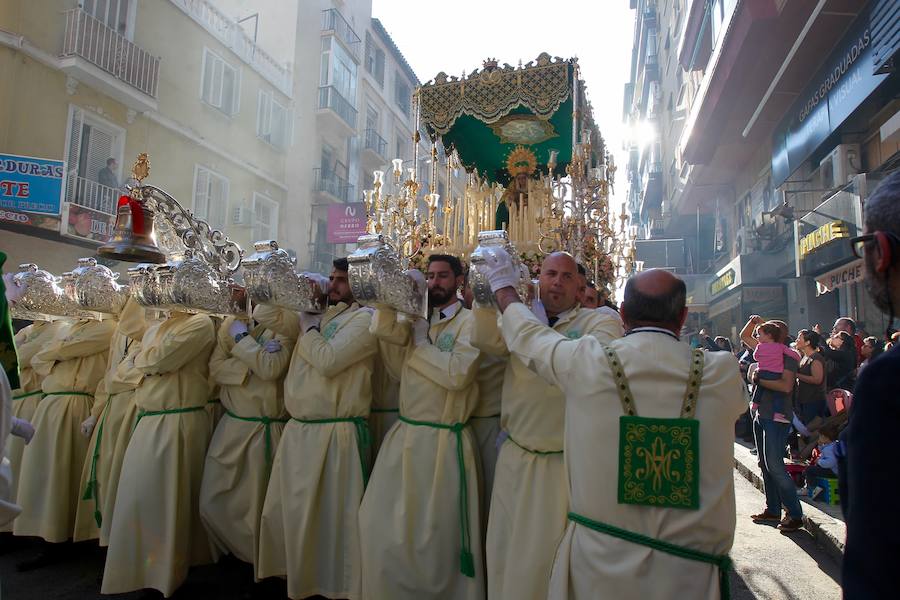 Nueva Esperanza, en imágenes