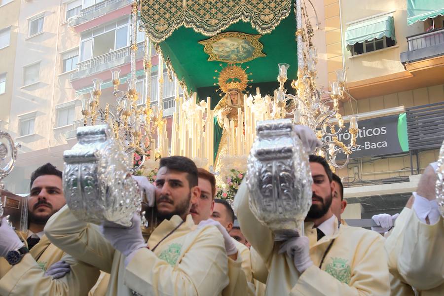 Nueva Esperanza, en imágenes