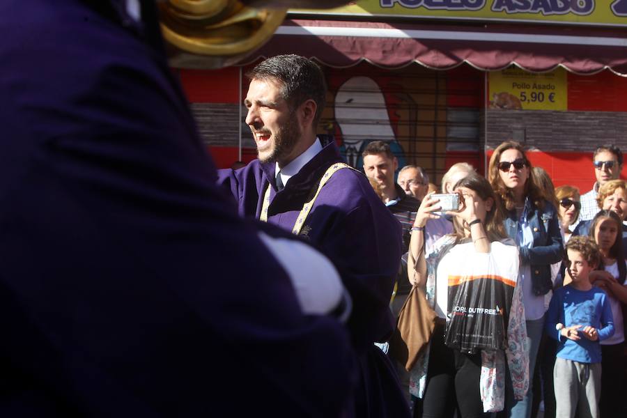 Nueva Esperanza, en imágenes