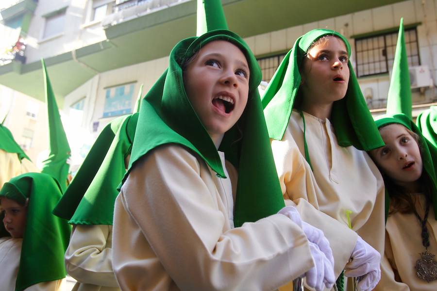 Nueva Esperanza, en imágenes