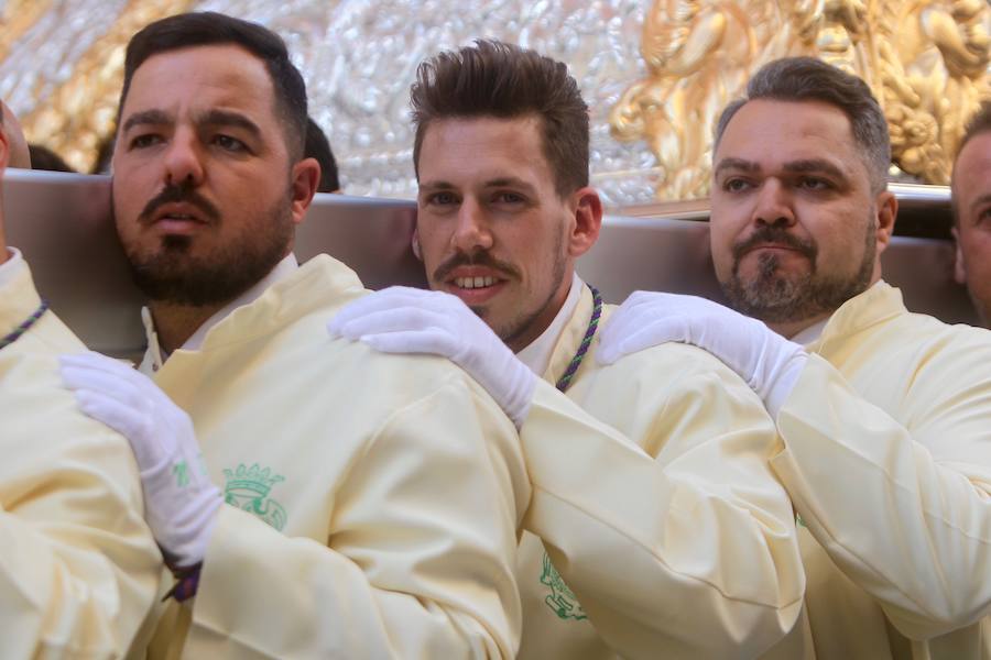 Nueva Esperanza, en imágenes