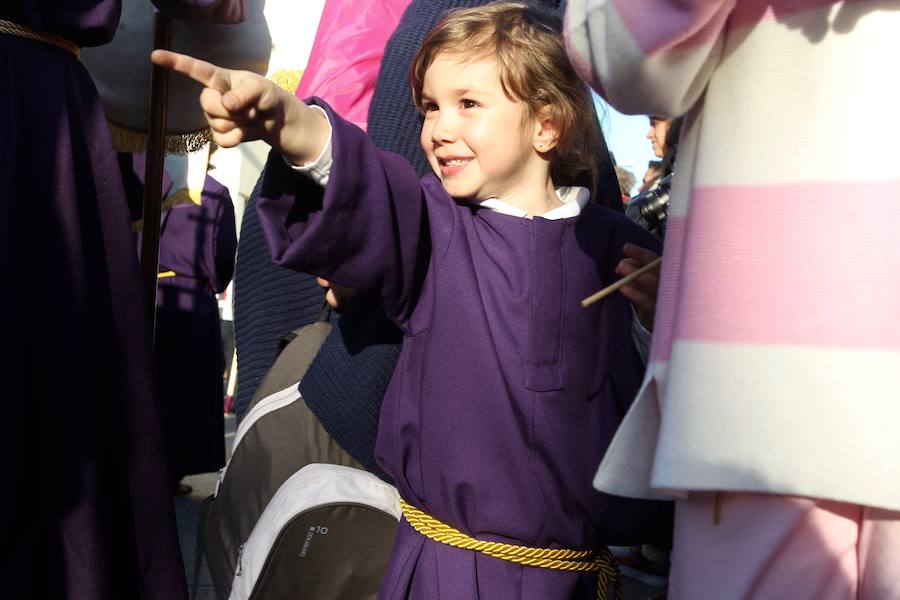 Nueva Esperanza, en imágenes