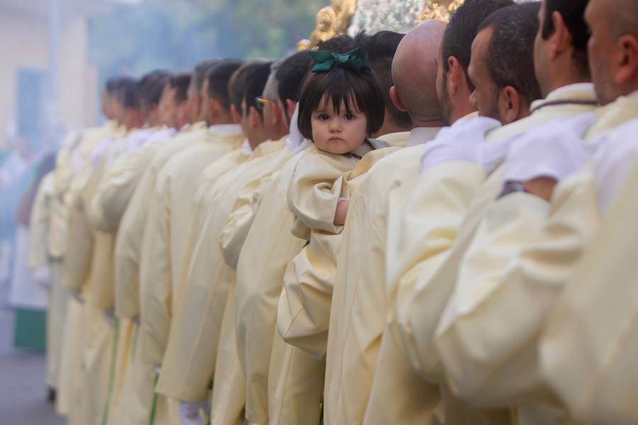Nueva Esperanza, en imágenes