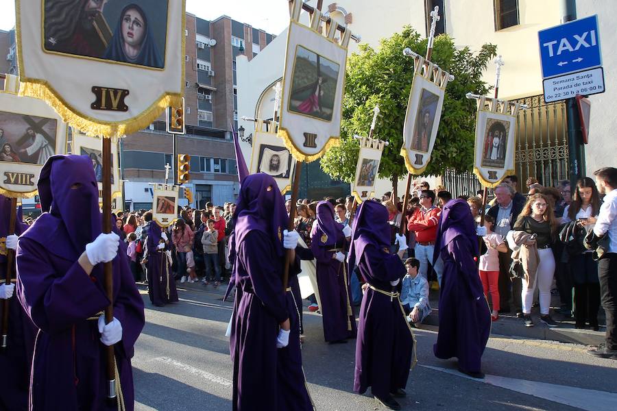 Nueva Esperanza, en imágenes