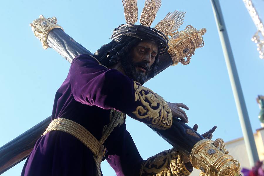 Nueva Esperanza, en imágenes