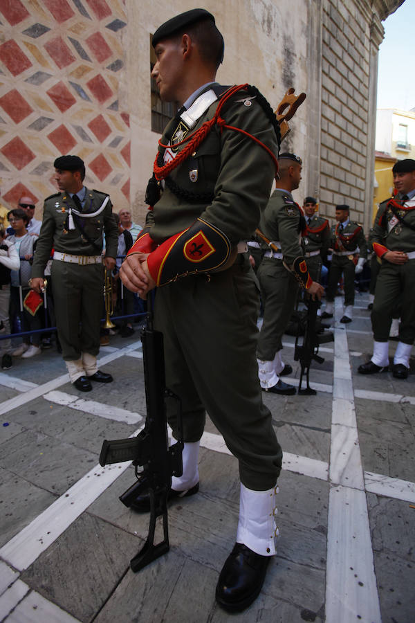 Fusionadas, en imágenes