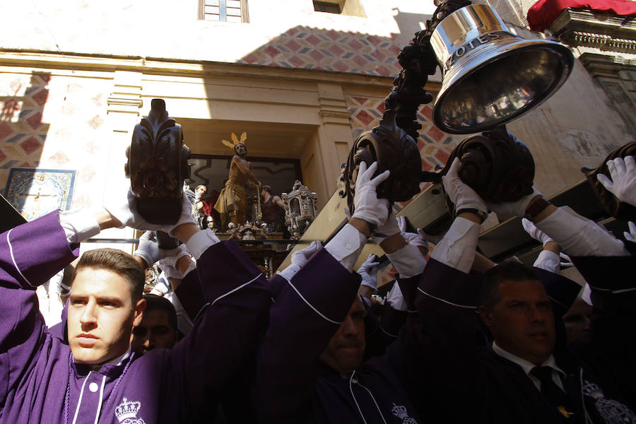 Fusionadas, en imágenes