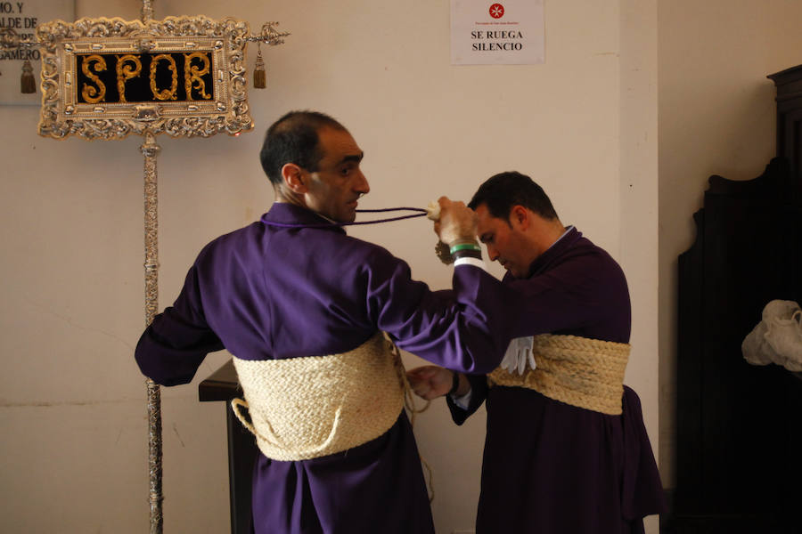 Fusionadas, en imágenes