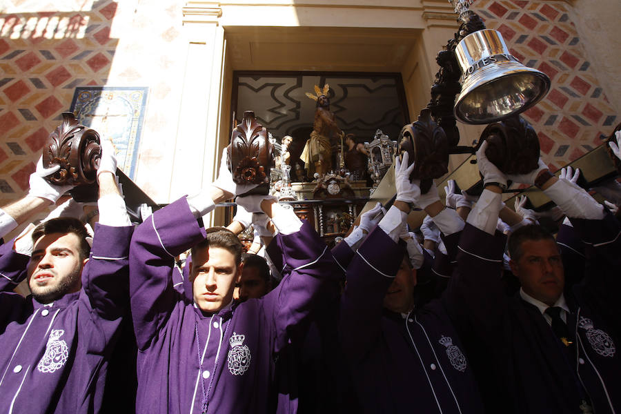 Fusionadas, en imágenes