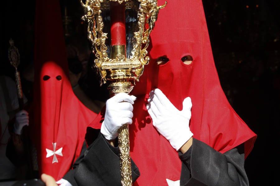 Fusionadas, en imágenes