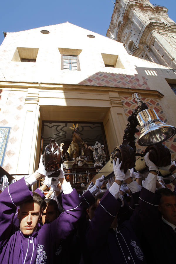 Fusionadas, en imágenes