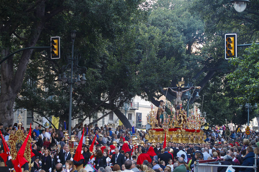 Fusionadas, en imágenes