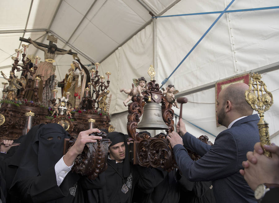 Salesianos, en imágnes