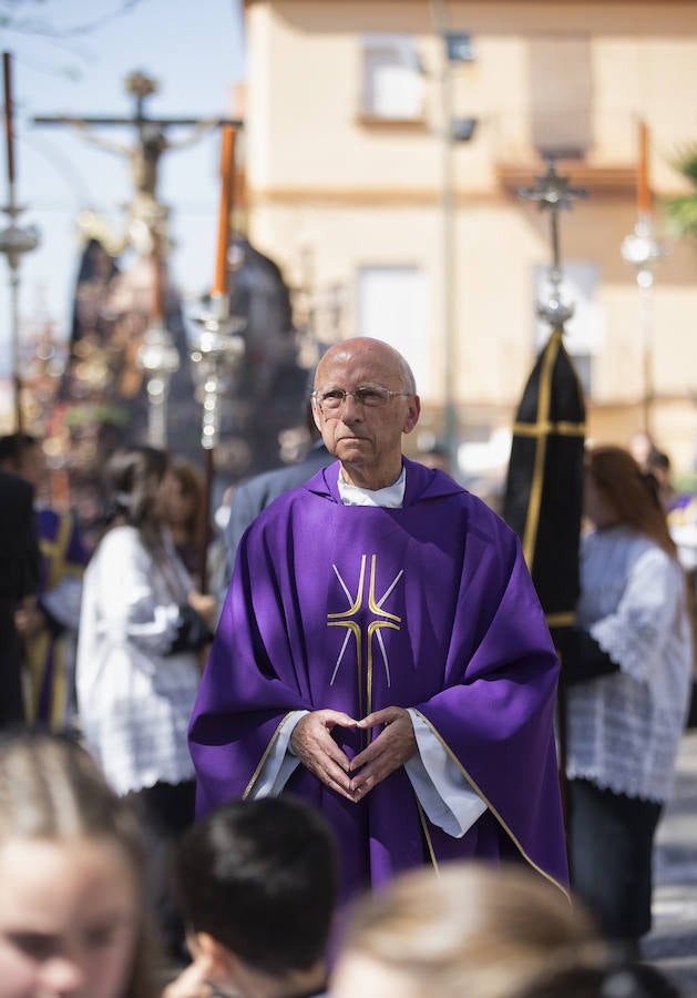 Salesianos, en imágnes